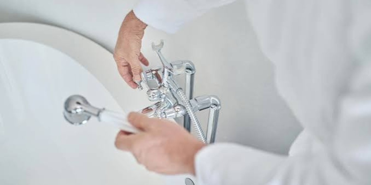 Merritt Plumbing: Reliable Plumbing Service & Maintenance for Every Property