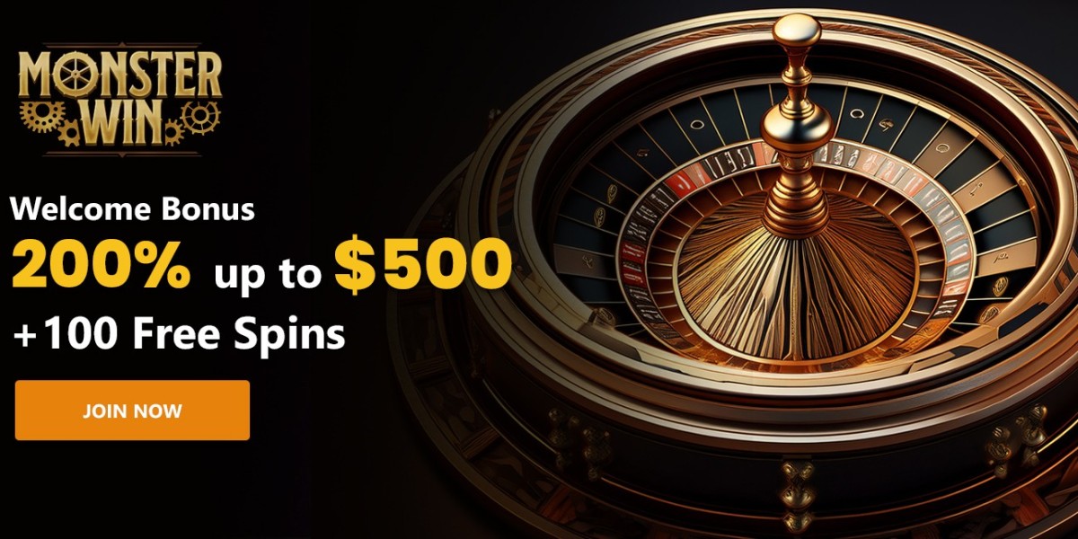 Monsterwin Casino und die wichtigsten Regeln für deutsche
