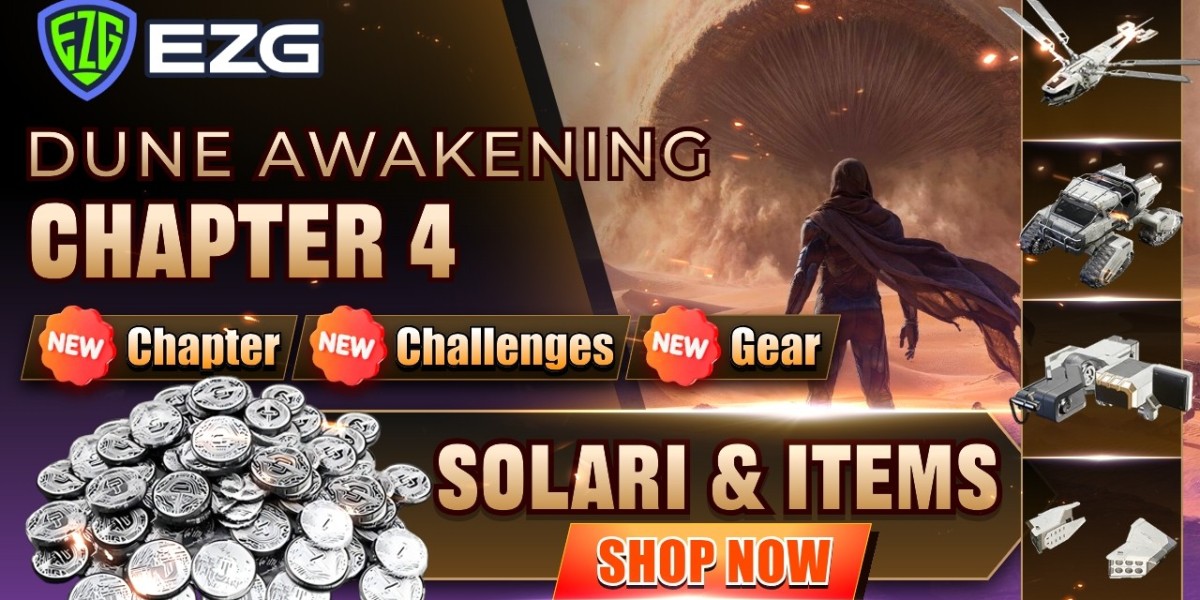 September 22 Game Update Roundup: EZG.com Helps Players Quickly Get Ahead of The Competition