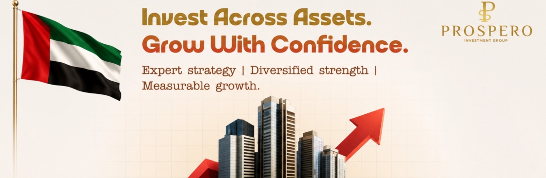 Prospero Investment Group Cover Image