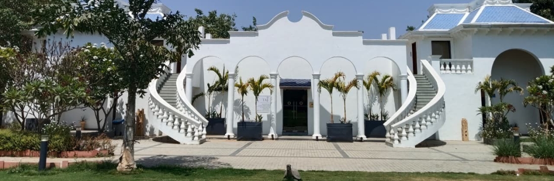ayurveda center Cover Image