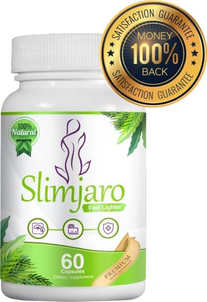 Slimjaro™ #Weight Loss Formula - Exclusive Savings Today