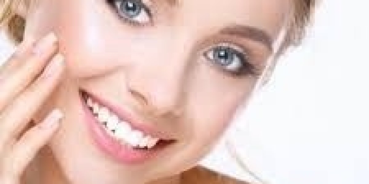 Organic and Natural Skin Whitening Treatment in Dubai Options