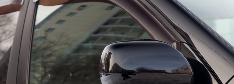 Car Window Tinting Cover Image