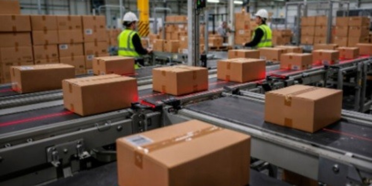 Why Retail and 3PL Operations Are adapting Warehouse Automation Technologies