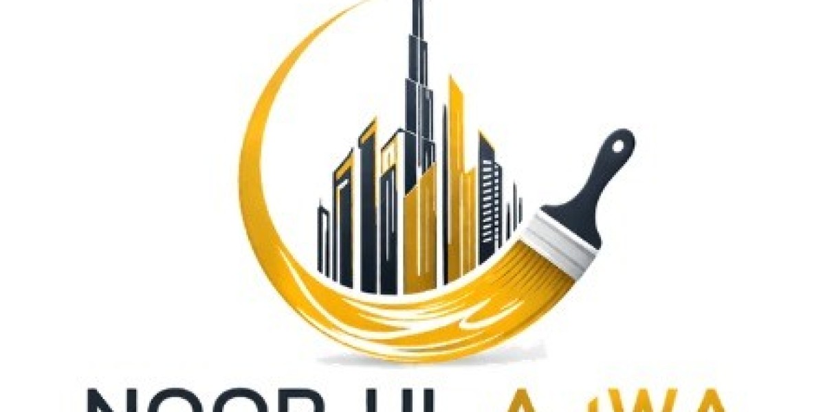 Reliable Wall Painting Services in Dubai for Modern Homes and Offices