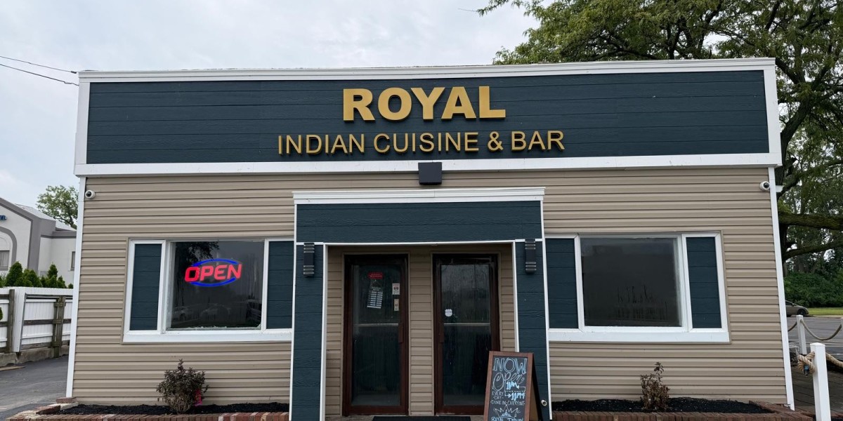 Royal Indian Cuisine and Bar – Restaurant In Port Clinton Ohio | Takeout