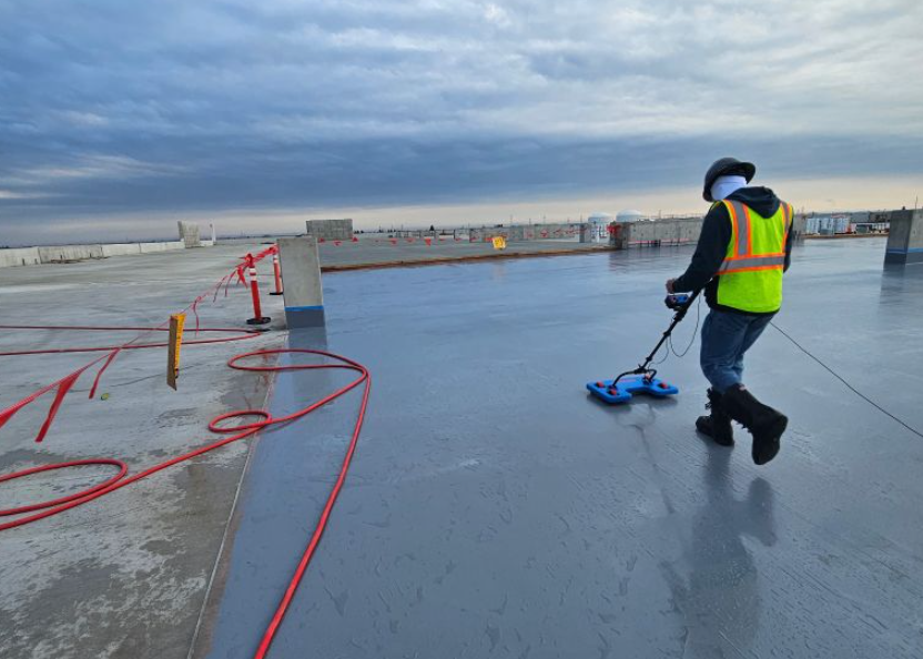 Electronic Leak Detection in the Bay Area: How It Works and When You Need It