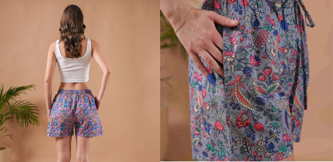 How Pocket Pajama Designs Improve Everyday Comfort