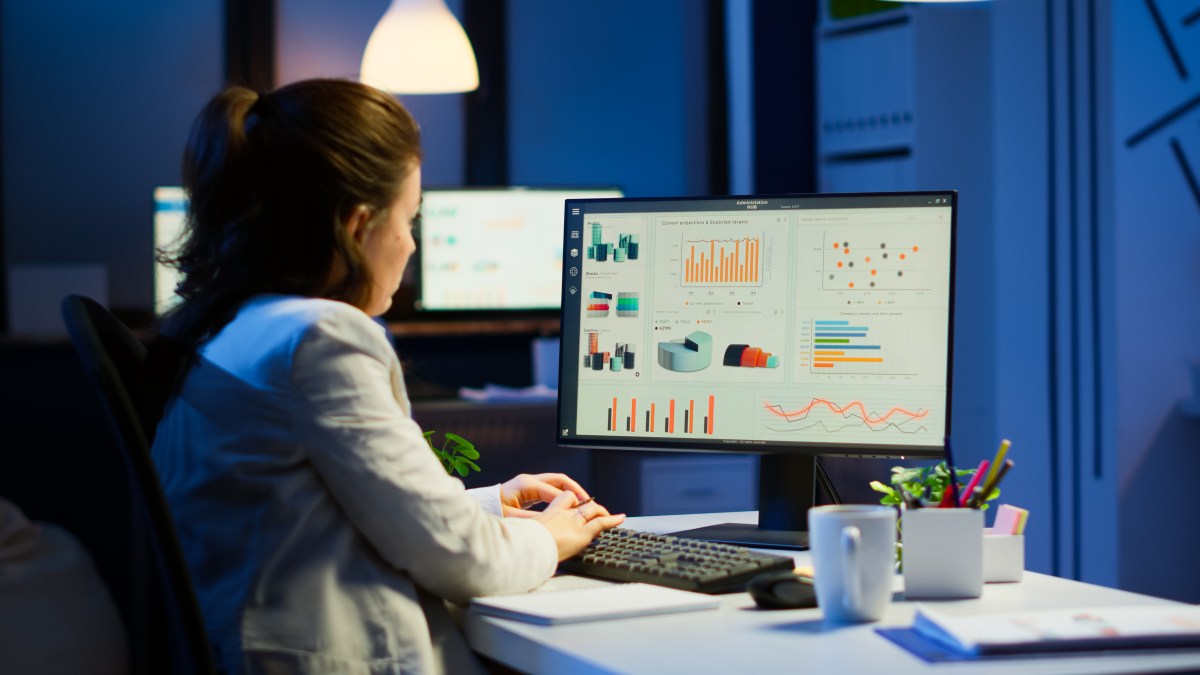 Find the Right Power BI Course Near You: Woodlands, Ang Mo Kio, Bedok & Punggol – Site Title