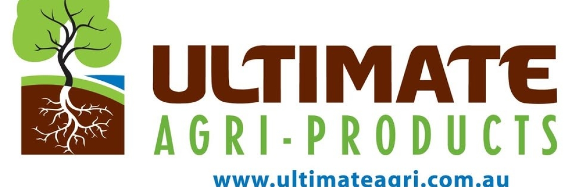 Ultimate Agri Cover Image