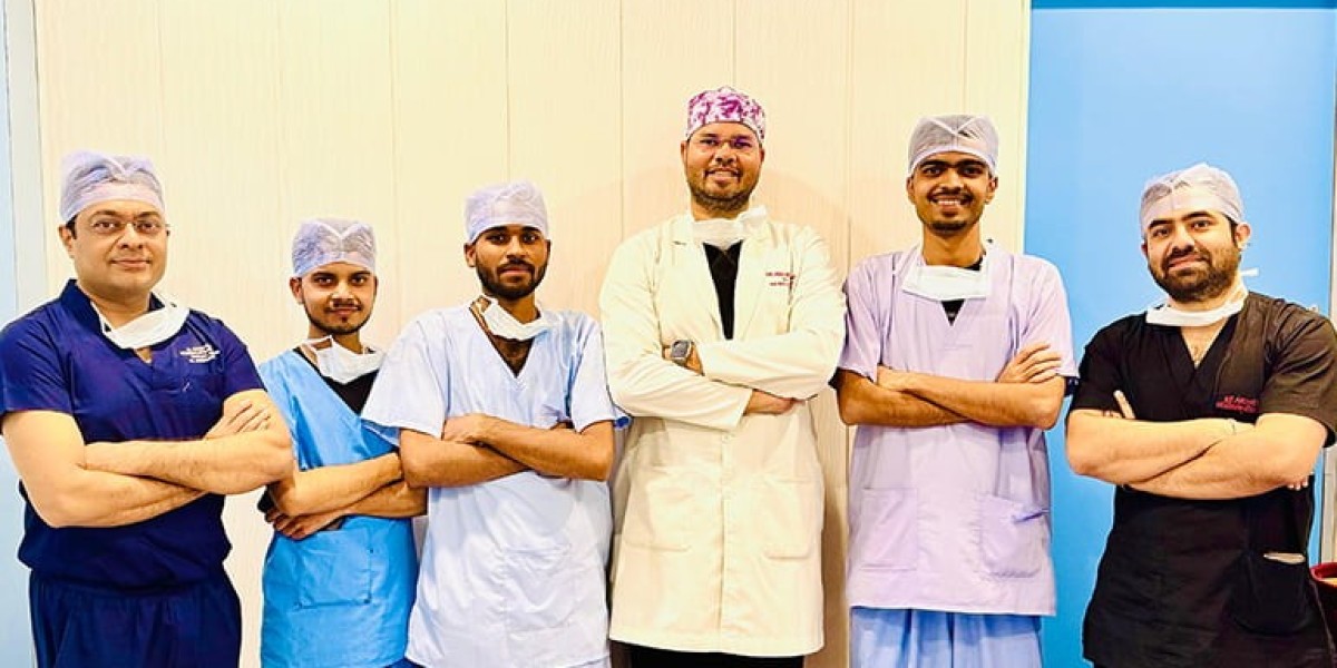 Top Oral Cancer Doctor in Lucknow – Specialized Oral Cancer Care