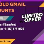 Buy Old Gmail Accounts Profile Picture