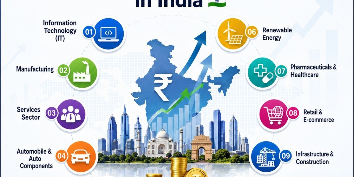 Foreign Direct Investment (FDI) in India: Process Explained