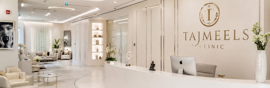 Tajmeels Clinic Cover Image