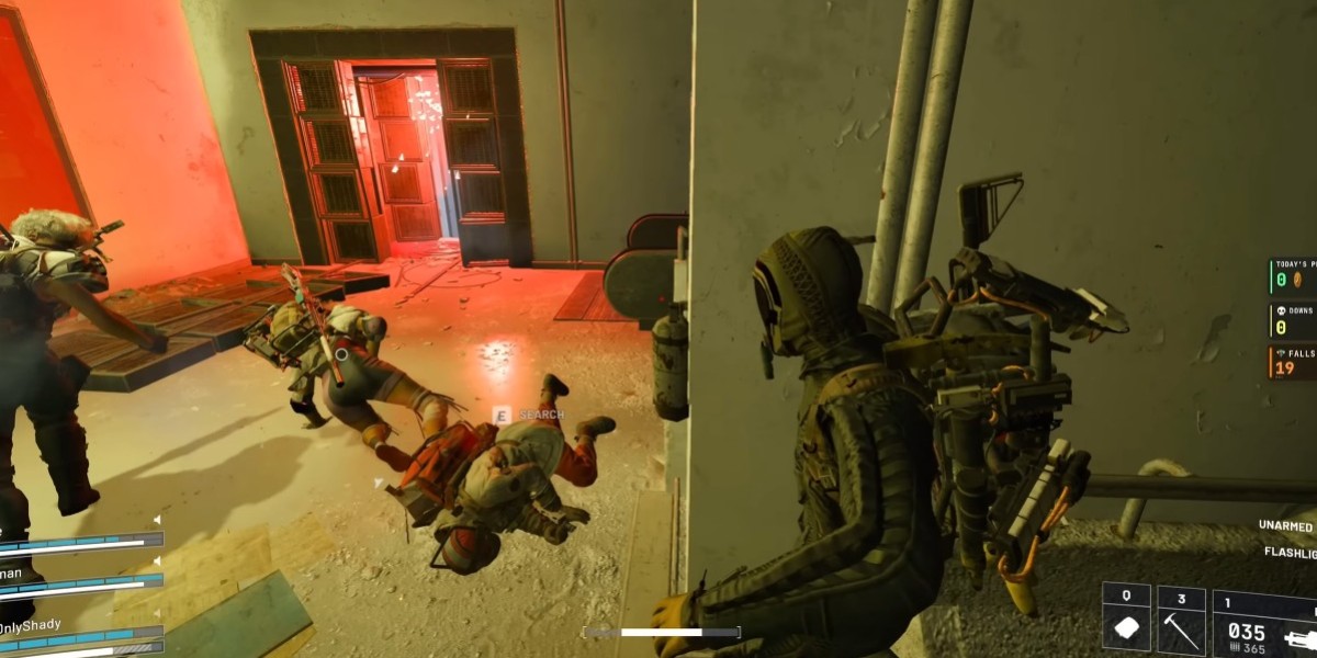 U4N ARC Raiders Guide to Finishing the Spaceport Map Task Faster
