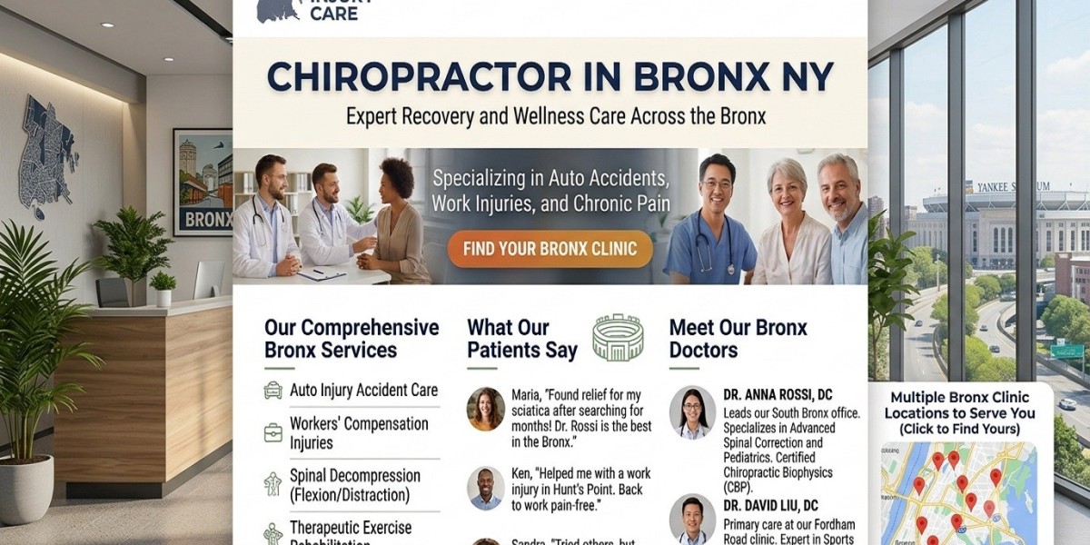 Can a Chiropractor in Bronx NY Help With Sports Injuries?