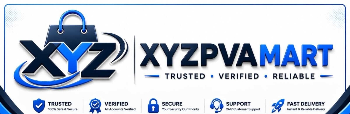 xyzpvamart Trusted Provider Cover Image