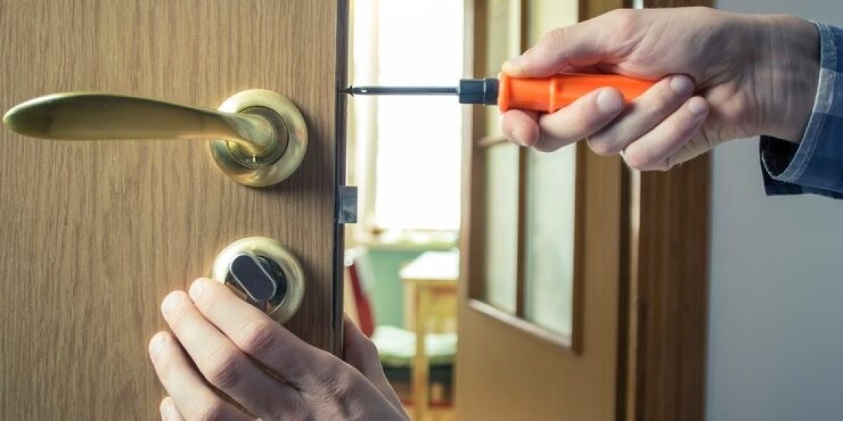 How Can a Denver Locksmith Improve Your Home Security?