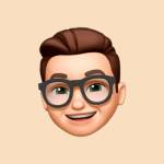 Akhil Sharma Profile Picture