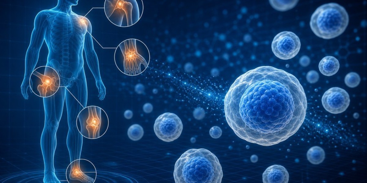 Advanced Liver and IVF Stem Cell Care for UAE Patients
