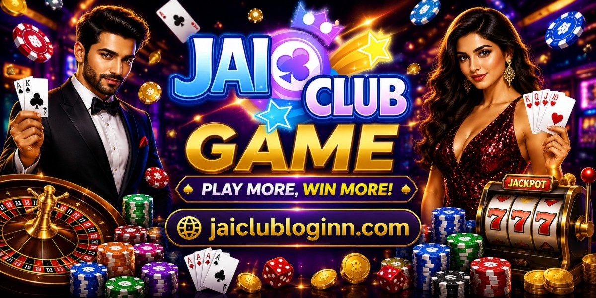 Jai Club Game – Play Exciting Online Games & Enjoy Fun