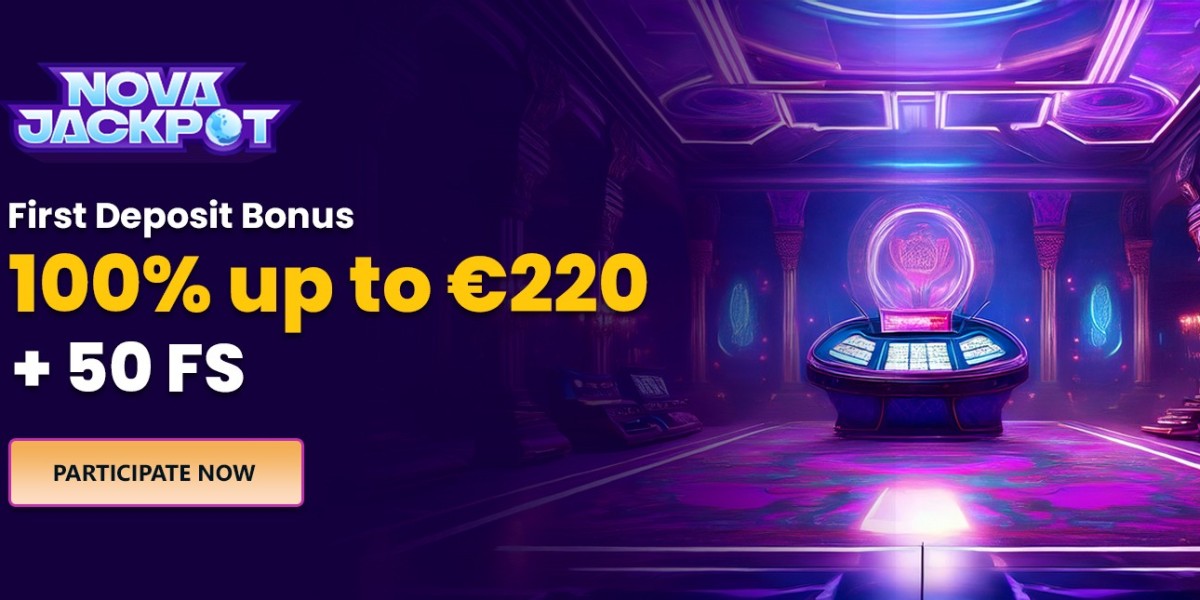 Novajackpot: Mehr Erfolg mit klarem Spielguide-Wissen