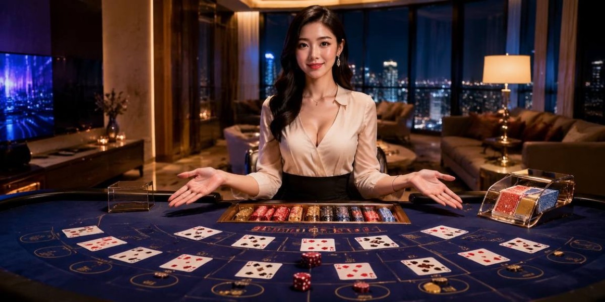 Hướng Dẫn So Sánh Casino Trực Tuyến Uy Tín 2026