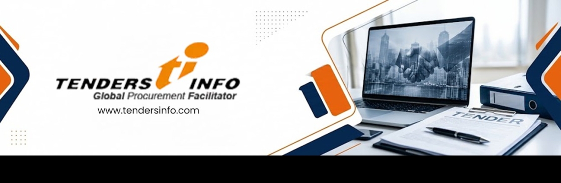 Tenders Info Cover Image