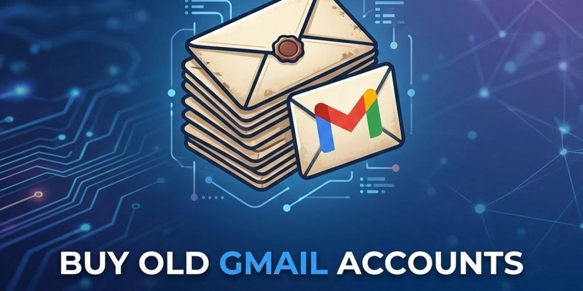 The Complete Guide to Aged Email Accounts in 2026: Benefits, Risks, and Best Practices