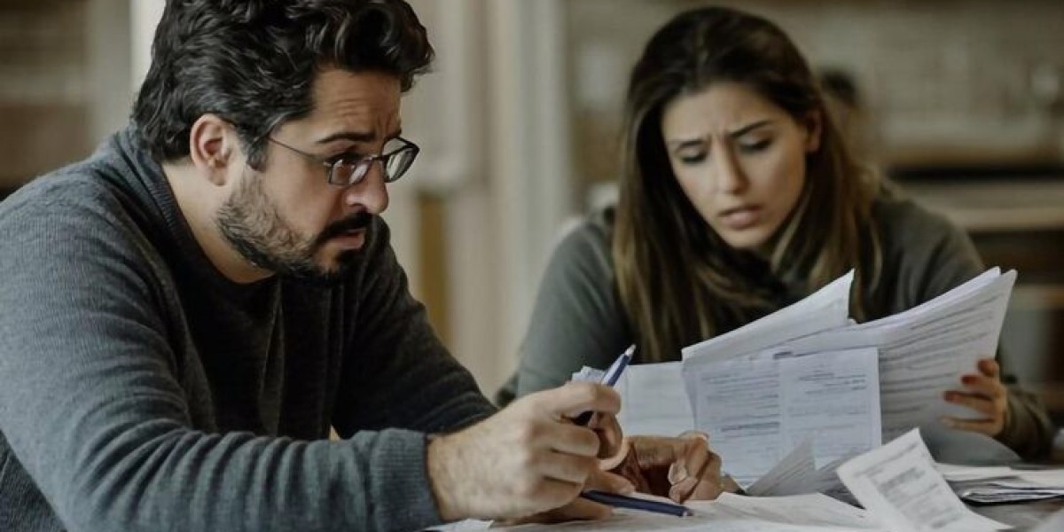 Tax Debt Information for Taxpayers Considering Their Long Term Financial Recovery