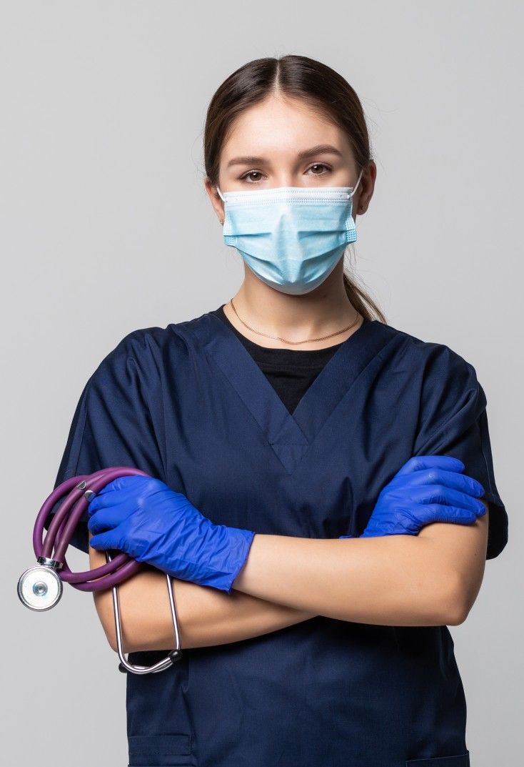 Is Registered Nurse a Good Career? | Heartline Nursing