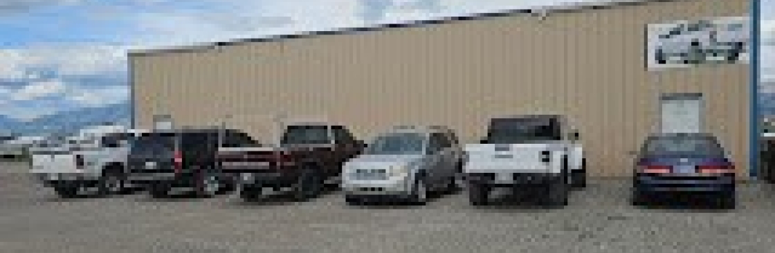 Ray s Automotive Cover Image