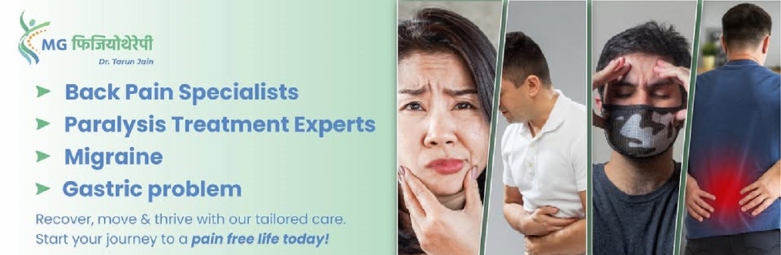 MG Physiotherapy Cover Image
