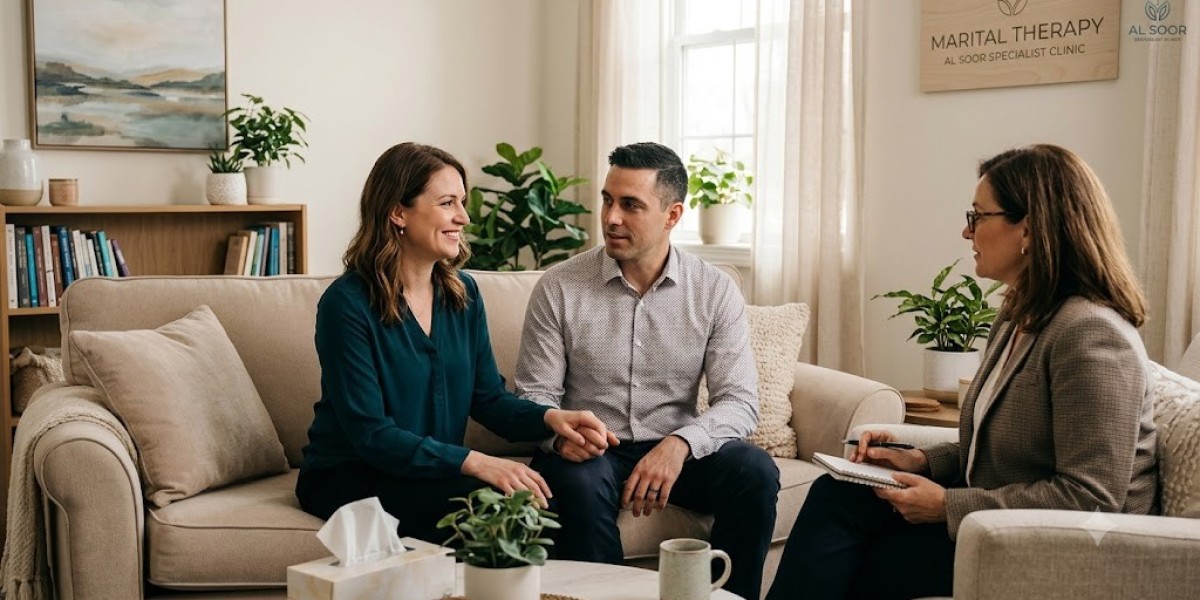 What Is Cognitive Behavioural Therapy (CBT) and How Does It Work?