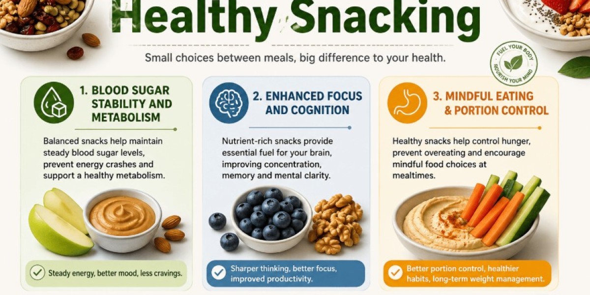 15 Healthy Snacks Australia | Lifestyle Tips Australia