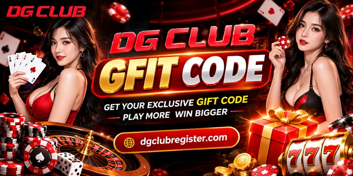 Dg Club Gift Code – Complete Guide to Codes & Platform Features