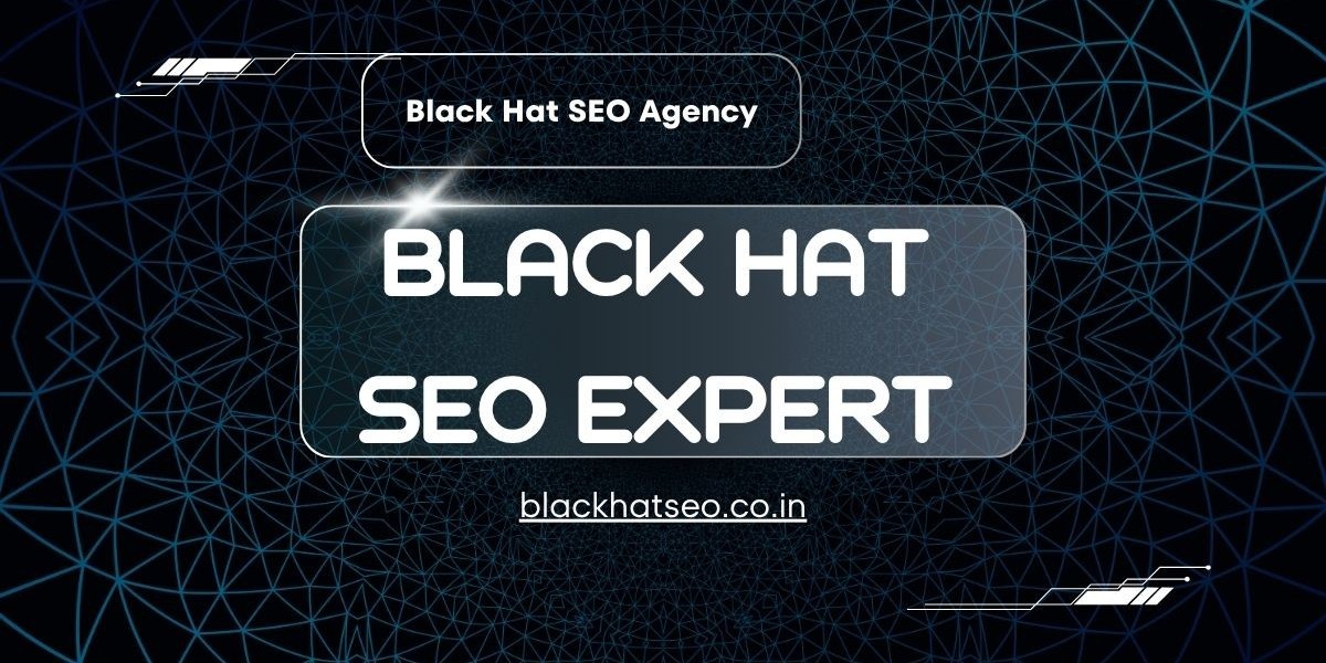 Black Hat SEO Expert: Advanced SEO Knowledge, Strategies and Industry Insights