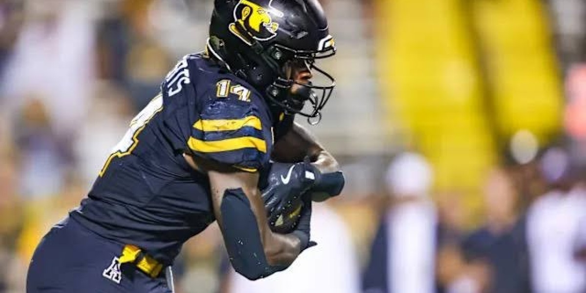 Spot Tomorrow's Stars in CFB 27 Dynasty with u4gm