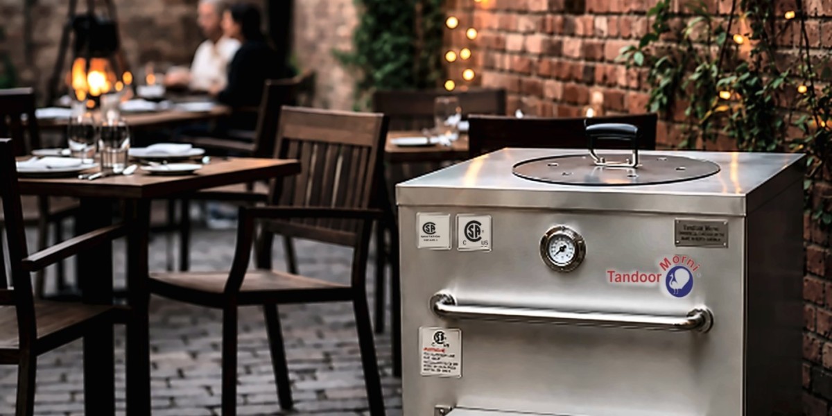 The Tandoor: A Five-Thousand-Year-Old Oven That Modern Cooking Still Can't Beat