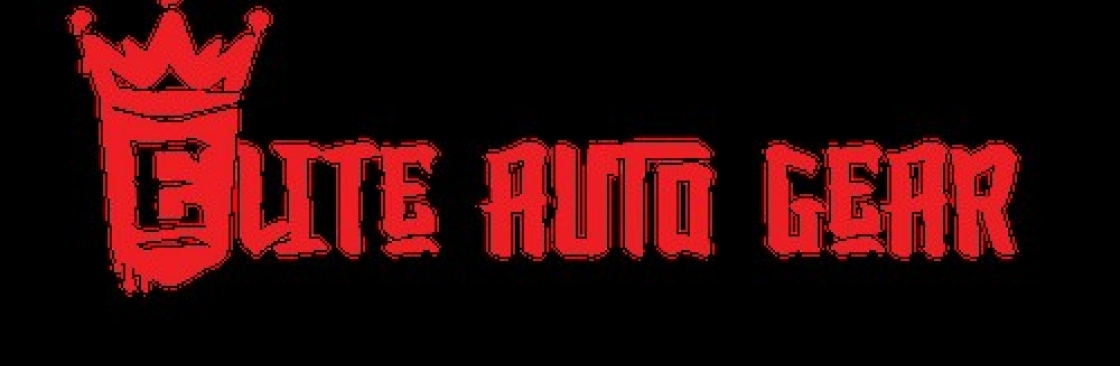 Elite Auto Gear Cover Image