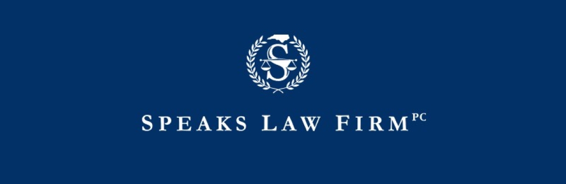 Speaks Law Firm Cover Image