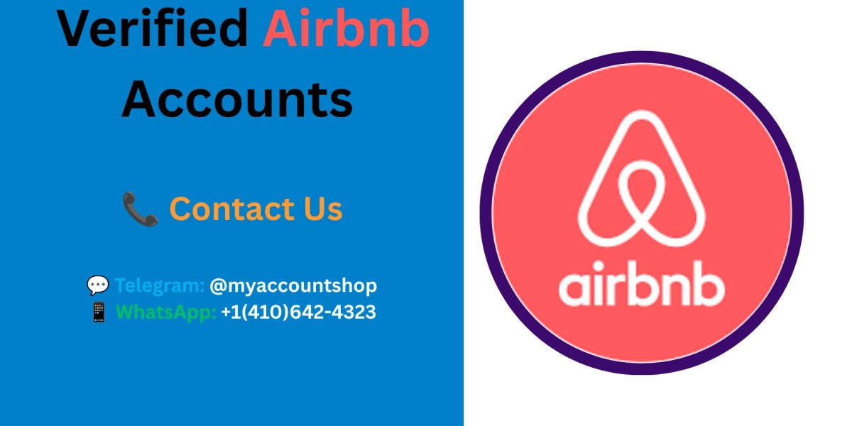 Buy Verified Airbnb Accounts Online: Complete Safety Guide