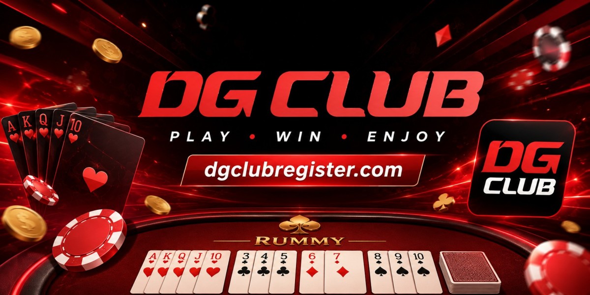 Dg Club – Complete Guide to Games, Features & Online Access