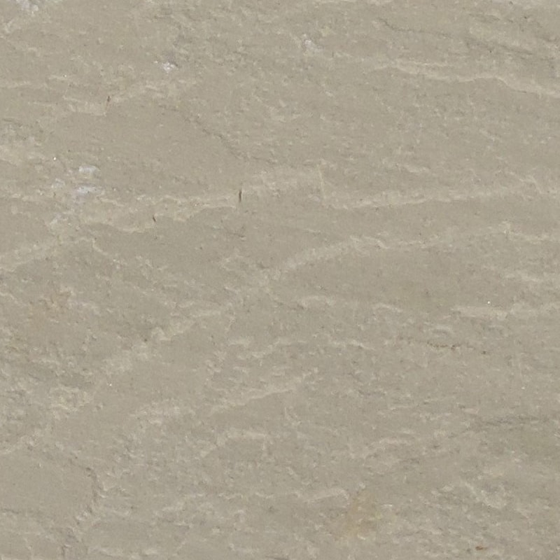 Raj Green Riven Paver - Authentic Stone