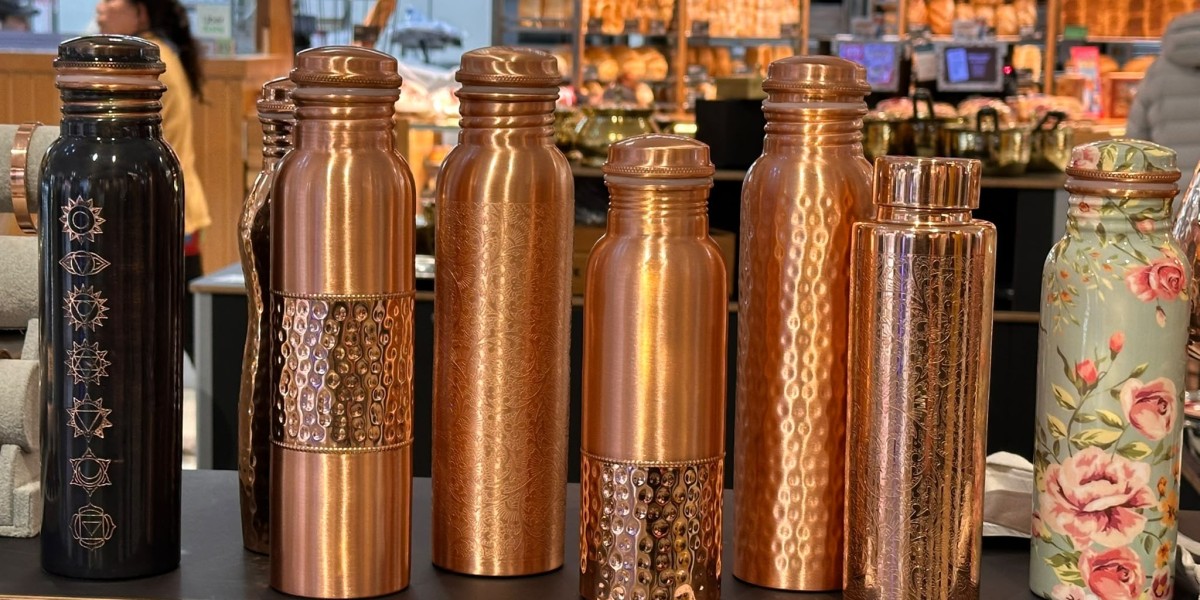 The Ultimate Father’s Day Copper Gift Guide: What to Buy and Why