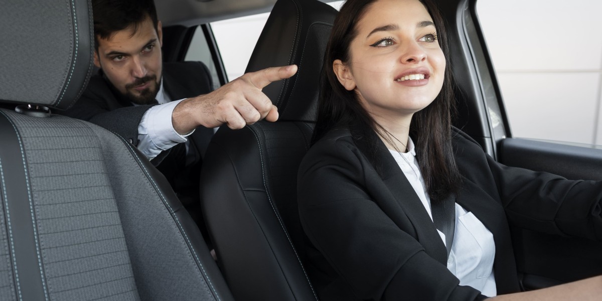 Hallam Taxi Service for Comfortable Local Journeys