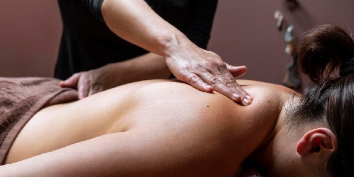 What Is TCM Meridian Massage and How Does It Work?