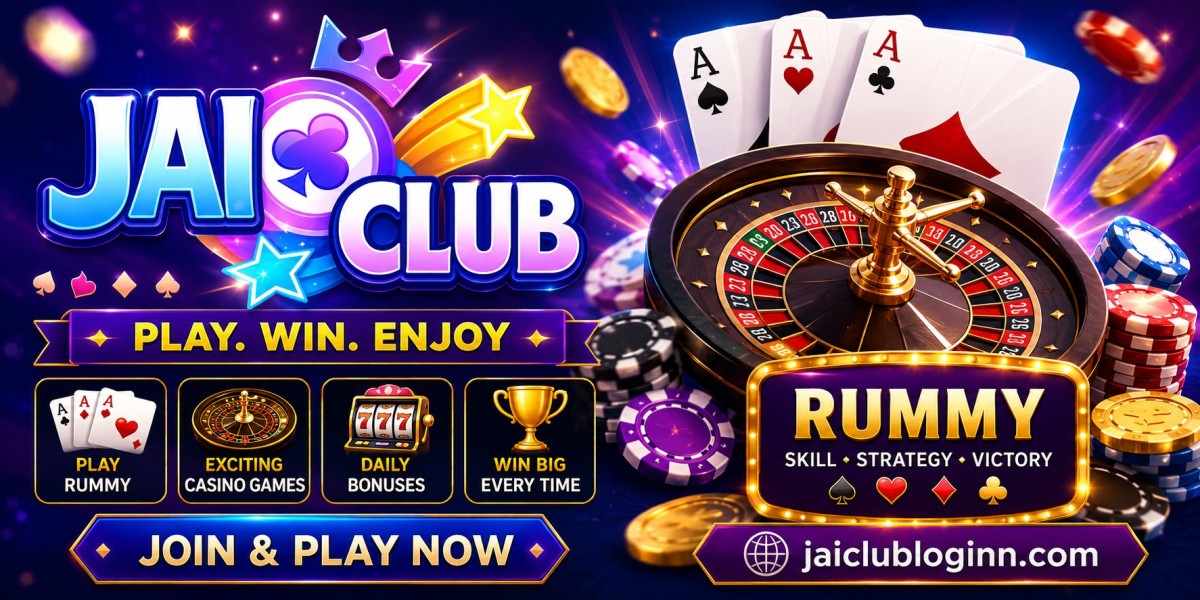Jai Club – Updated Guide to Games & Platform Features