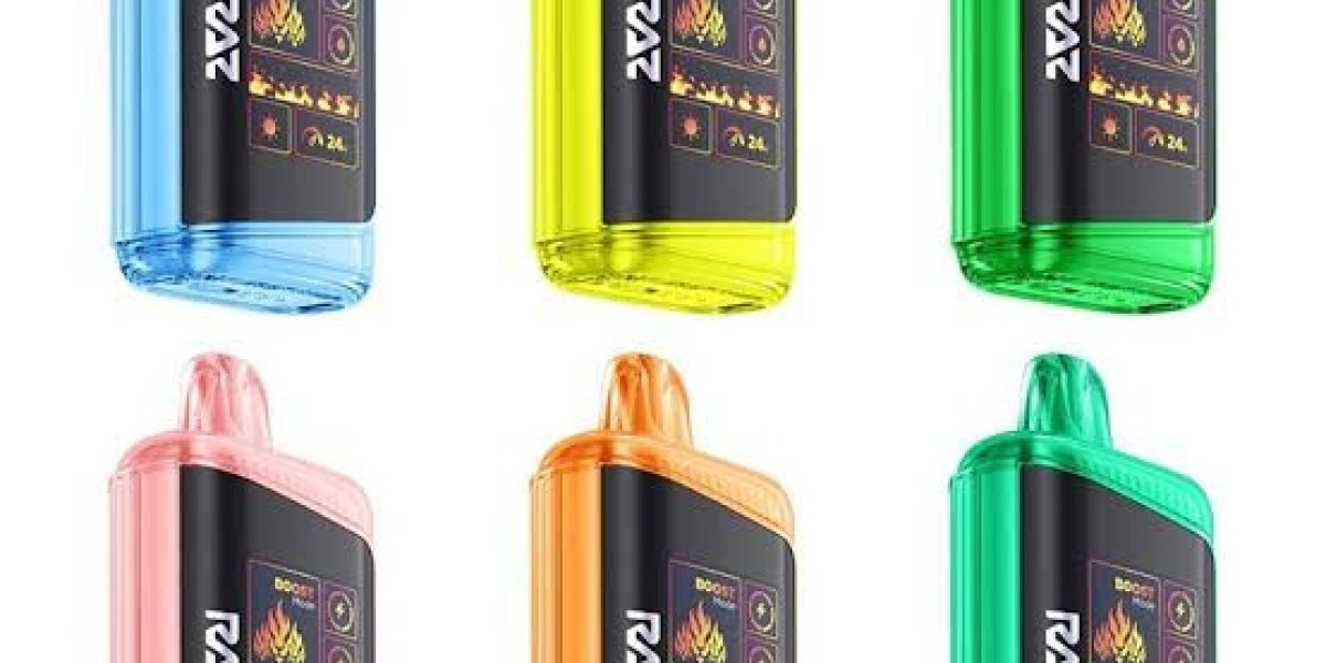 Explore Top Raz Vape Options in 2026 – Buy Raz Vape Products